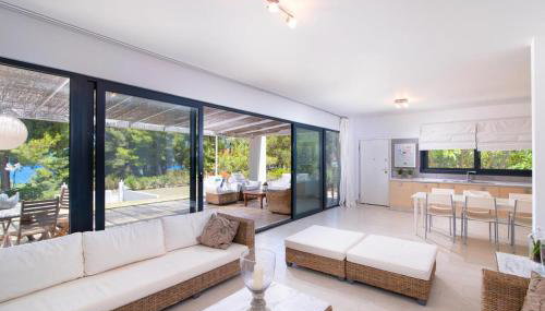 AMARIA Villa - Foto 4