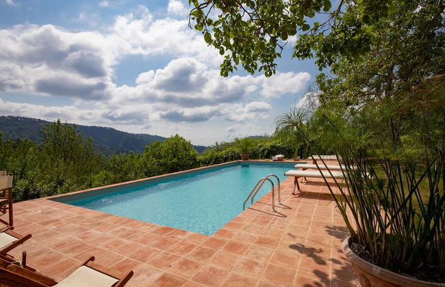 Villa Barsotti - Foto 52