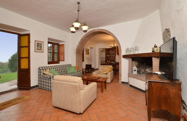 Villa Mealli Large Private Pool Wifi - 3445 - Foto 15