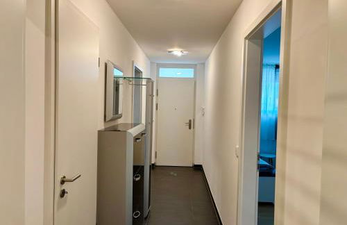 AG Deluxe Ferienwohnung in Kornwestheim - Foto 14