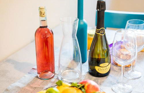 Eco Home - Val di Luce - Foto 46