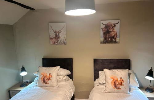 Hikers Hideaway at The Ship - Foto 14