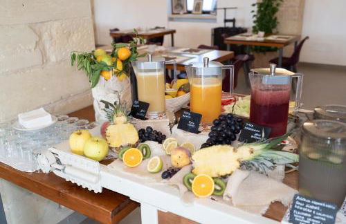 Masseria Rifisa AgriResort - Foto 13