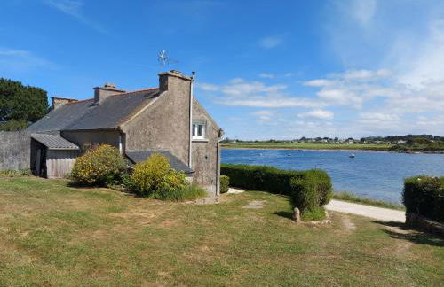 Vue mer - Maison avec jardin pour 2 - Foto 21