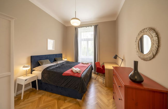 Apart Hotel Zborovska - Foto 74