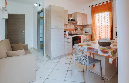 Sardinia's house WIFI Sea Hills and mining history - Foto 11