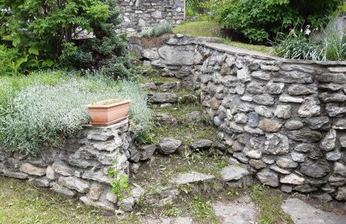 Sauze d'Oulx ciabot la garitüla with garden - wifi- close to the chairlift - Photo 35