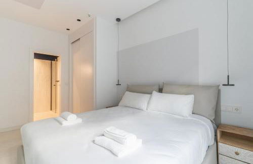 Canillas Apartments 2 - Foto 63