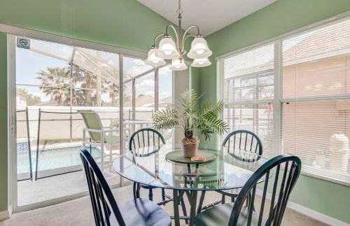 Robert's Southern Dunes Vacation Home - Foto 1