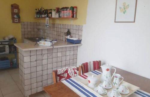 appartamento in pineta vista mare - Foto 21