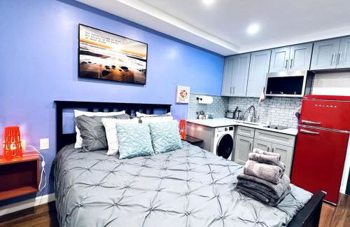 New - Suite nearby Rittenhouse Square - Foto 10