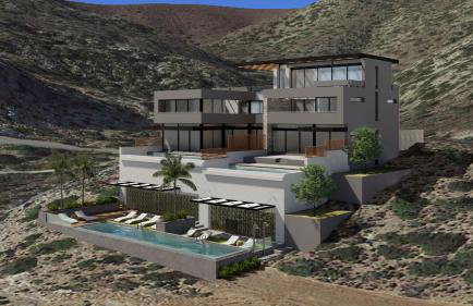 Amphitheatre Suites - Foto 34