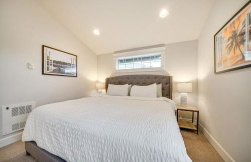 Central to Everything! Prime Seattle Townhome - Foto 15