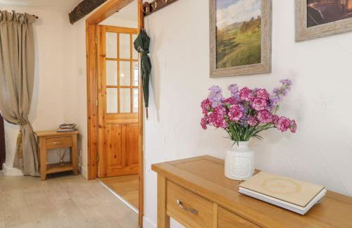 Cyffdy Cottage - Tegid - Foto 4