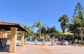 Villa Gioiosa Vacation in Sicily a child friendly villa with private fenced pool & hydro-massage - Foto 32