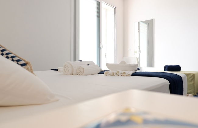 Kalinifta Rooms Apartment - Foto 23