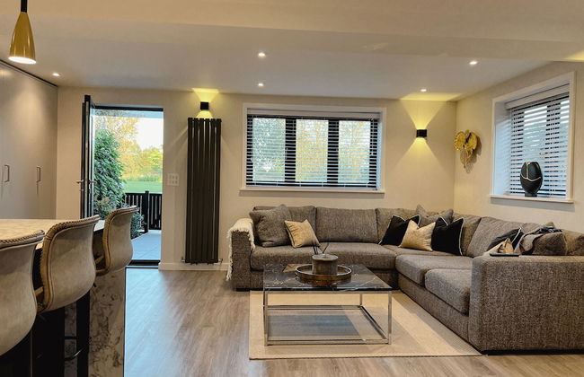 Impeccable Farm Apartment in Walberton, England - Foto 1