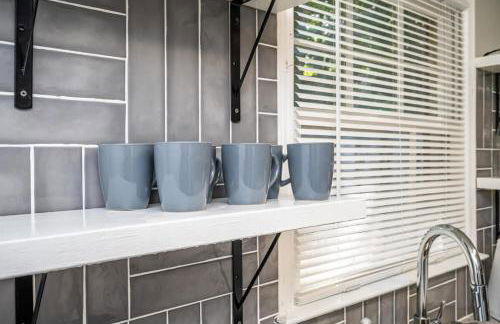 NEW ENTIRE PLACE COZY QUIET 2b2b TOWNHOUSE SP1277 - Foto 17