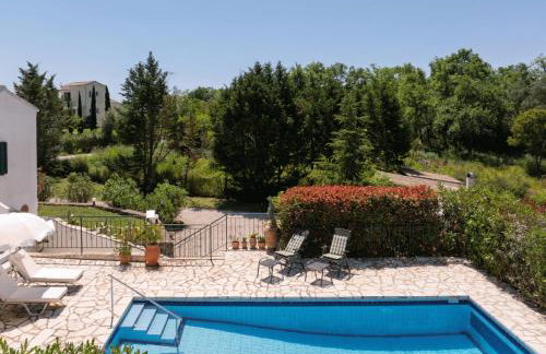 Tulip House Pool Villa in Corfu - Foto 22