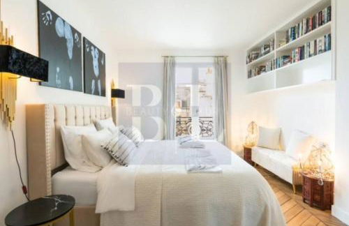 Dauphine Saint Germain 6th arr 2bedrooms - Foto 13