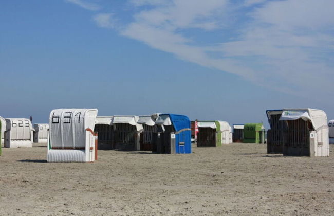 Holiday Apartment Cabin 2c - Foto 24