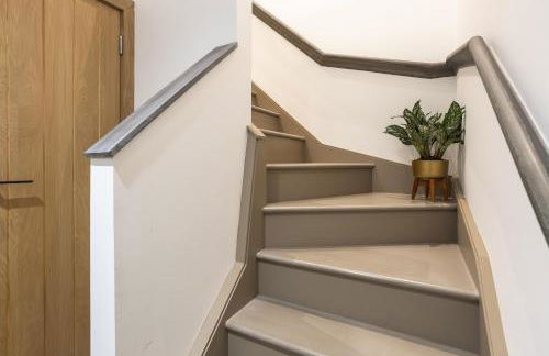 No1. Apartments & Bedrooms St Andrews - St Mary’s - Foto 80