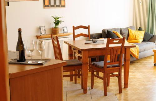 Appartements im Weingut Frieden-Berg - Foto 5