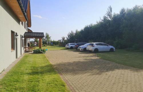 Pensjonat Ślepowron - Foto 7