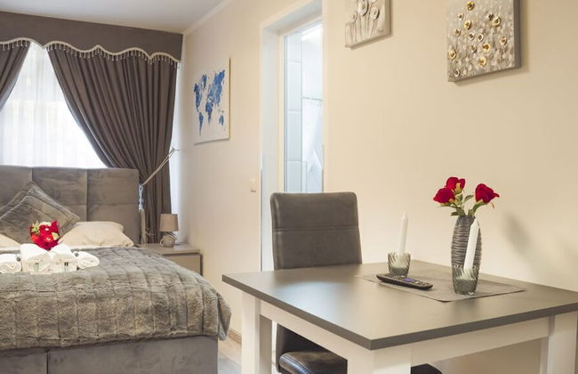 Amir Deluxe Motel - Foto 36