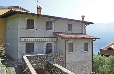 Casa Giacomina garden and Lake view by Gardadomusmea - Foto 6