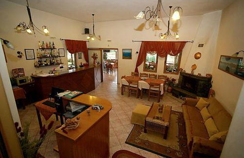 Orama Hotel - Serene Lake Plastira Retreat with Stunning Views - Photo 22