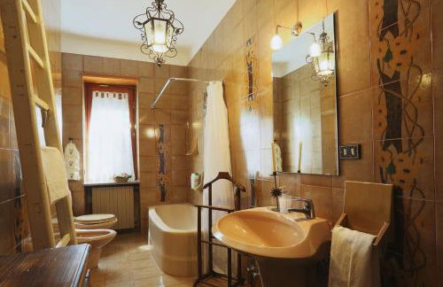 Il Giardino Sul Lago - Foto 29