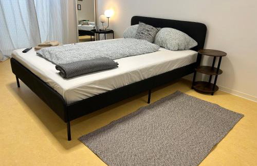 Dorfstraße 32a - individuelle Unterkunft für bis zu 13 Personen - Foto 33