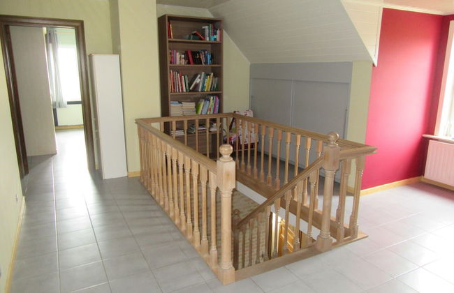 Sun-kissed Villa in Diksmuide With Garden, Sauna - Foto 2