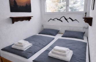 FreiRaum Panorama-Appartement mit Pool & Sauna - Foto 10