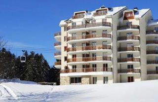 BONASCRE - AX 3 Domaines - 150m des pistes - 4 - 5 personnes - Piscine - Foto 1