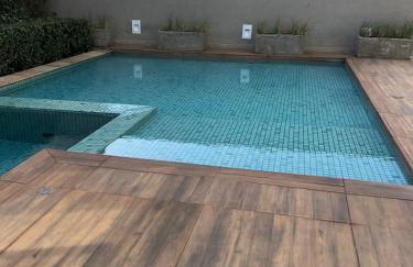 Loft in Moinhos de Ventos, Porto Alegre, RS - Foto 6