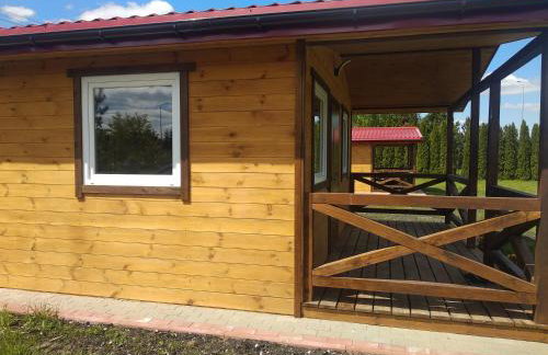 Domki Orla na Mazurach - Photo 20