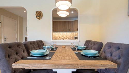 Stylish Apartment in Mijas Golf - Pass the Keys - Photo 5