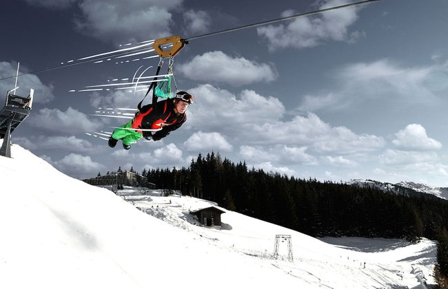 Cozy Saalfelden Stay Mountain Panorama - Foto 15