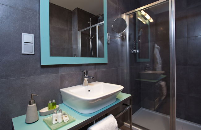 Sea Premium Apartments - Destigo Hotels - Foto 28