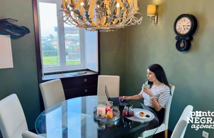 Casa das Lajes by Ponta Negra Azores - Photo 43