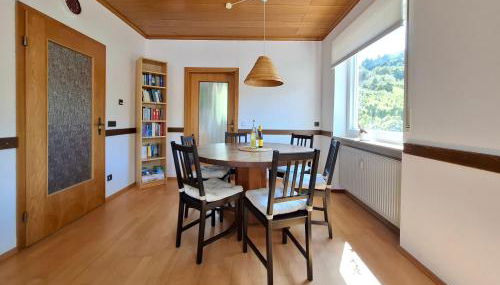 3 BR BURGPANORAMA Wohnung im Haus Frey mit Ausblick, 2 Bäder, Parken vor dem Haus, Balkon, Küche - Foto 4