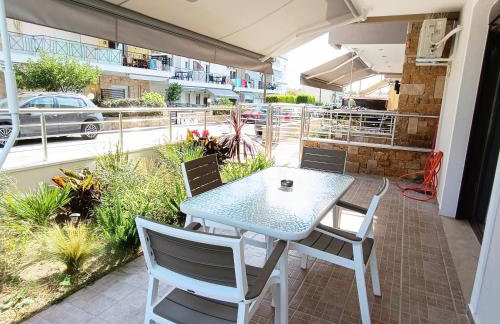 Maya Suites Kallithea - Foto 3