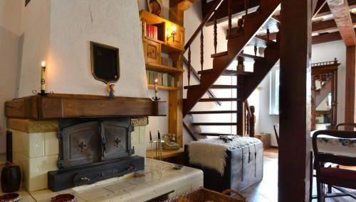 Dworek Drawa - Foto 2