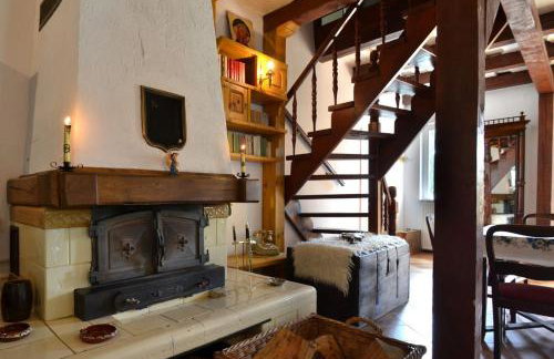 Dworek Drawa - Foto 2