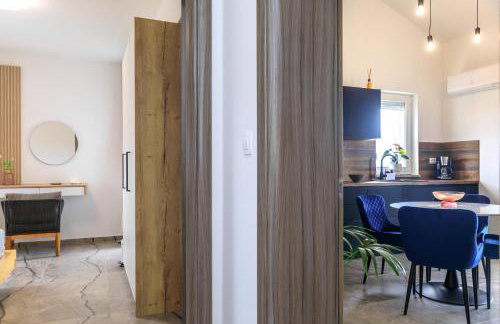 PERLA VERDE Apartments - Foto 7