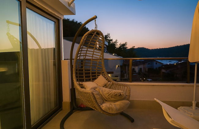 Suna Suites Hotel & Fethiye - Foto 35