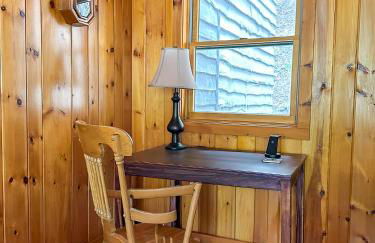 Lakefront Adirondack Cabin - Dock - Canoe - 10 min to Lake Placid - Photo 39