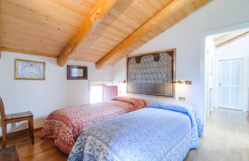 Chalet Monciòn - Foto 6